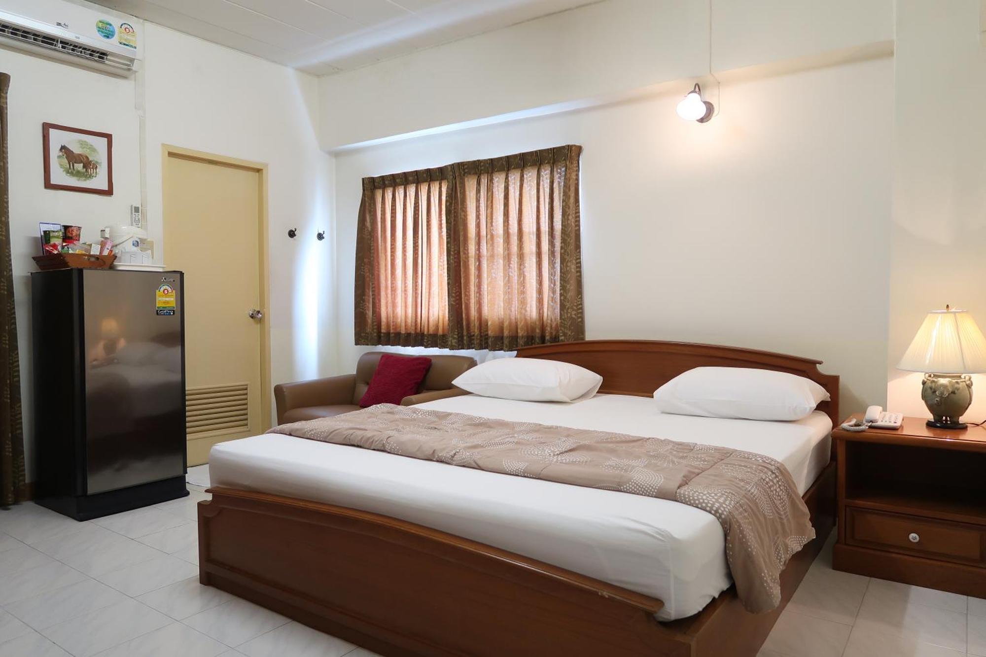 Mini-hôtel Phawana Sweet 2*